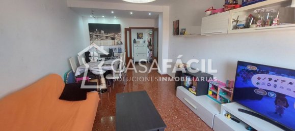 3 bedrooms Apartment in Valencia, Spain No. 156325 57