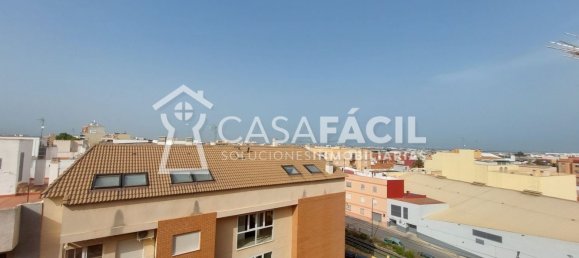 3 bedrooms Apartment in Valencia, Spain No. 156325 26