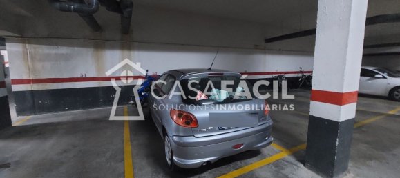 3 bedrooms Apartment in Valencia, Spain No. 156325 44