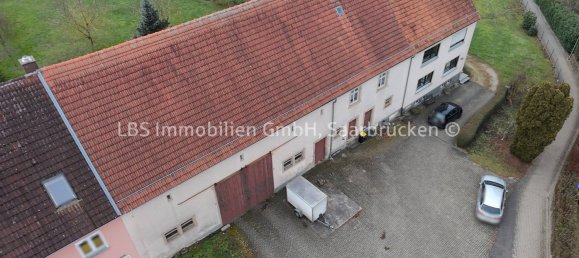 7-salle Maison à Saarland, Germany No. 42203 5