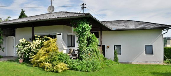 4 غرف نوم بنغالو في Grieskirchen, Austria رقم 174278 4