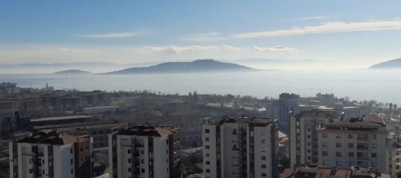 Apartment 1+3 in Istanbul, Turkey No. 3052 5