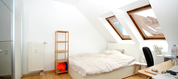 1 bedroom Apartment in Frankfurt am Main, Germany No. 331098 4