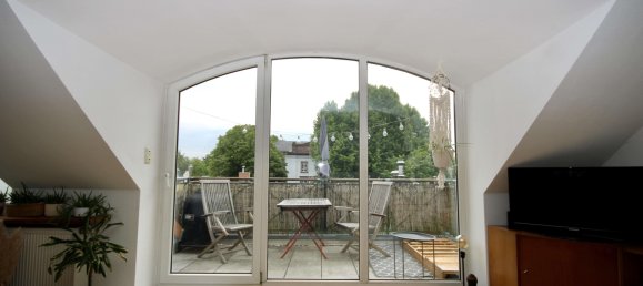 1 bedroom Apartment in Frankfurt am Main, Germany No. 331098 3