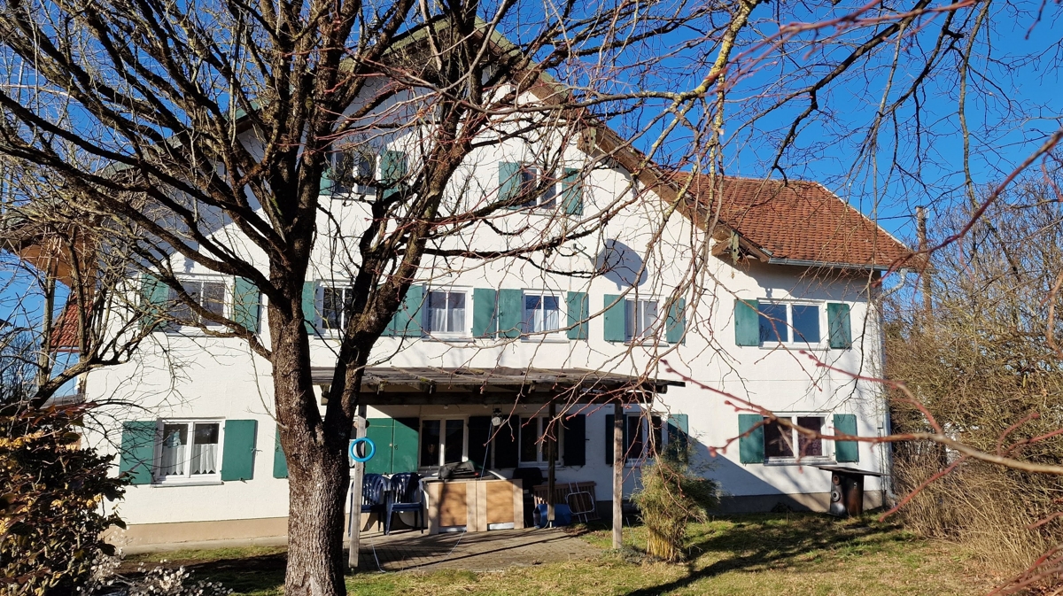 Quinta T5 em Ostallgau, Germany N.º 162020