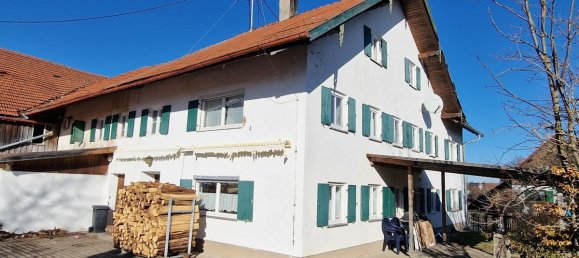 Quinta T5 em Ostallgau, Germany N.º 162020 2