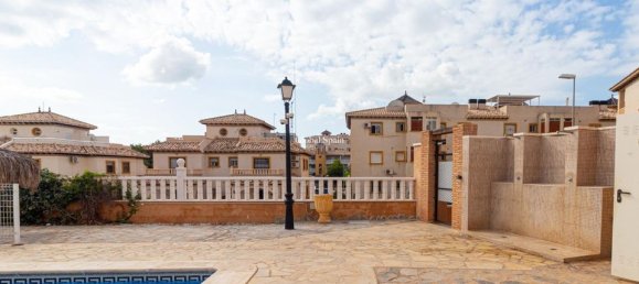 Дом с 2 спальнями в Аликанте, Испания № 188256 26