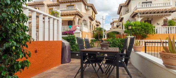 Дом с 2 спальнями в Аликанте, Испания № 188256 21