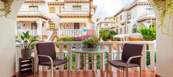 Дом с 2 спальнями в Аликанте, Испания № 188256 30