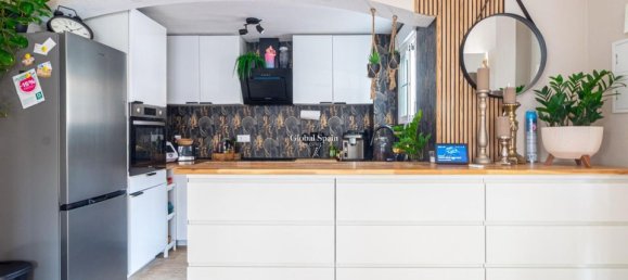 Дом с 2 спальнями в Аликанте, Испания № 188256 34