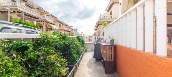 Дом с 2 спальнями в Аликанте, Испания № 188256 17