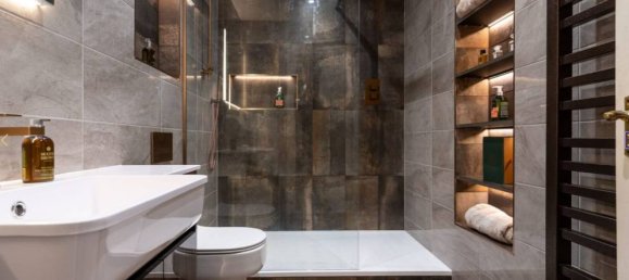 Вилла с 3 спальнями в Самуй, Таиланд № 26396 5