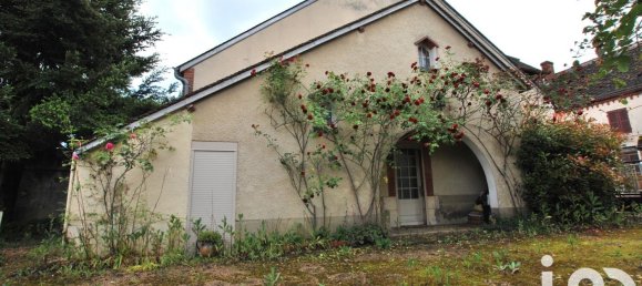 2 bedrooms House in Ouzouer-sur-Trezee, France No. 65872 2