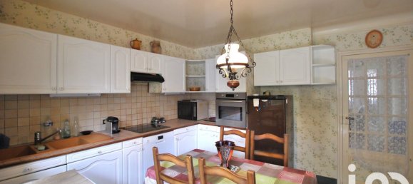 2 bedrooms House in Ouzouer-sur-Trezee, France No. 65872 6