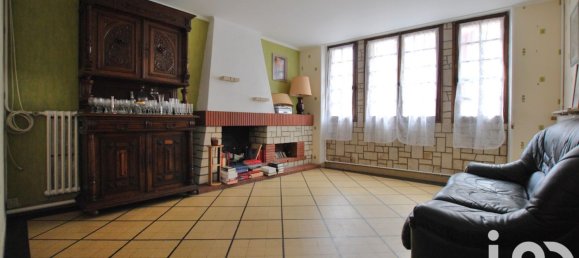 2 bedrooms House in Ouzouer-sur-Trezee, France No. 65872 3