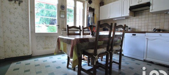 2 bedrooms House in Ouzouer-sur-Trezee, France No. 65872 5