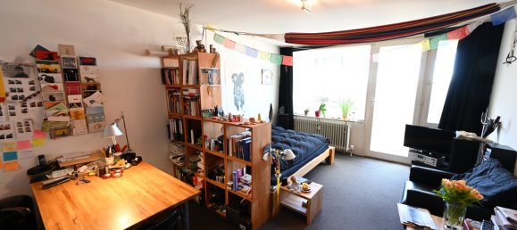 Estúdio em Munich, Germany N.º 273897 2