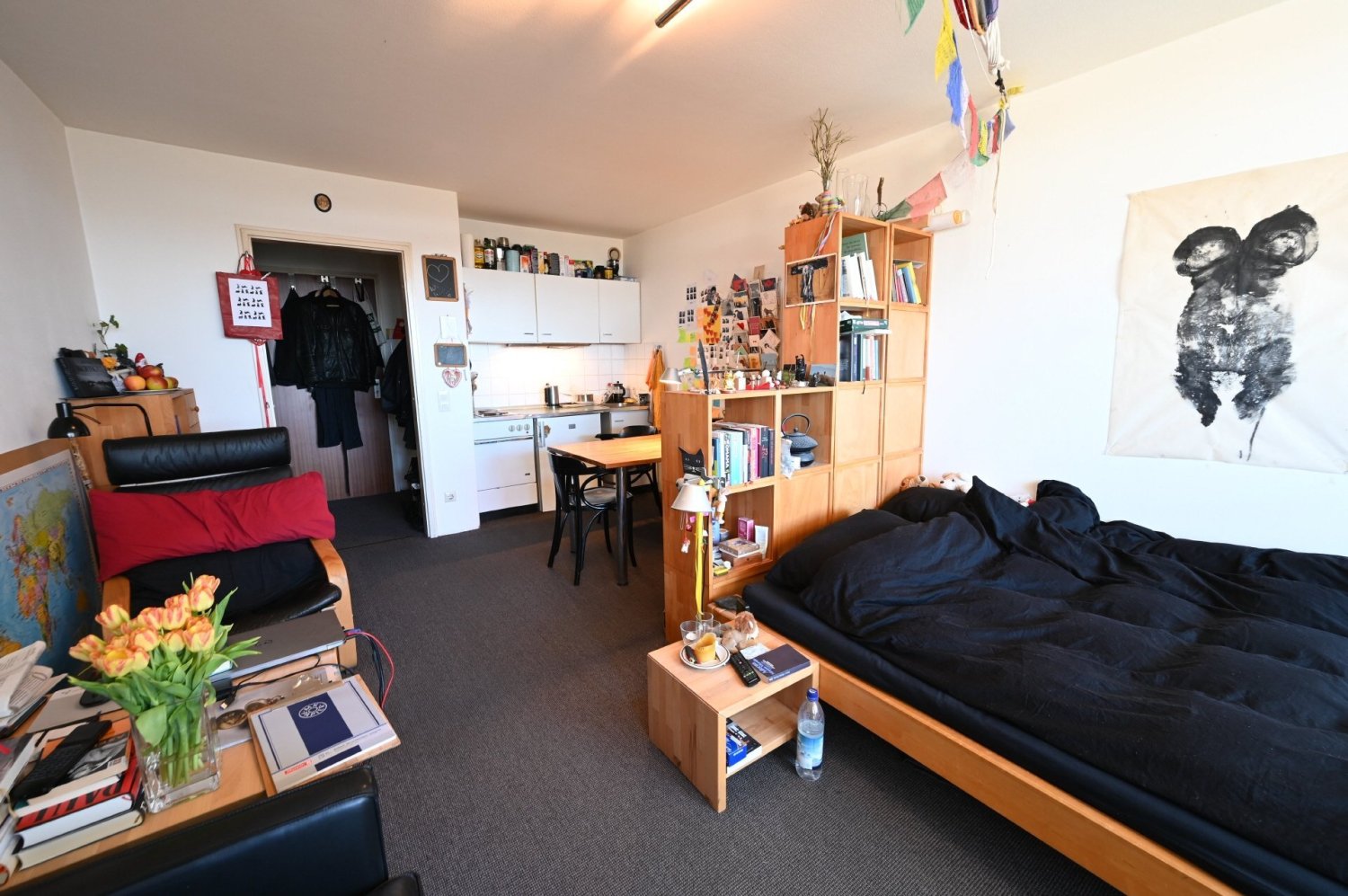 Estúdio em Munich, Germany N.º 273897