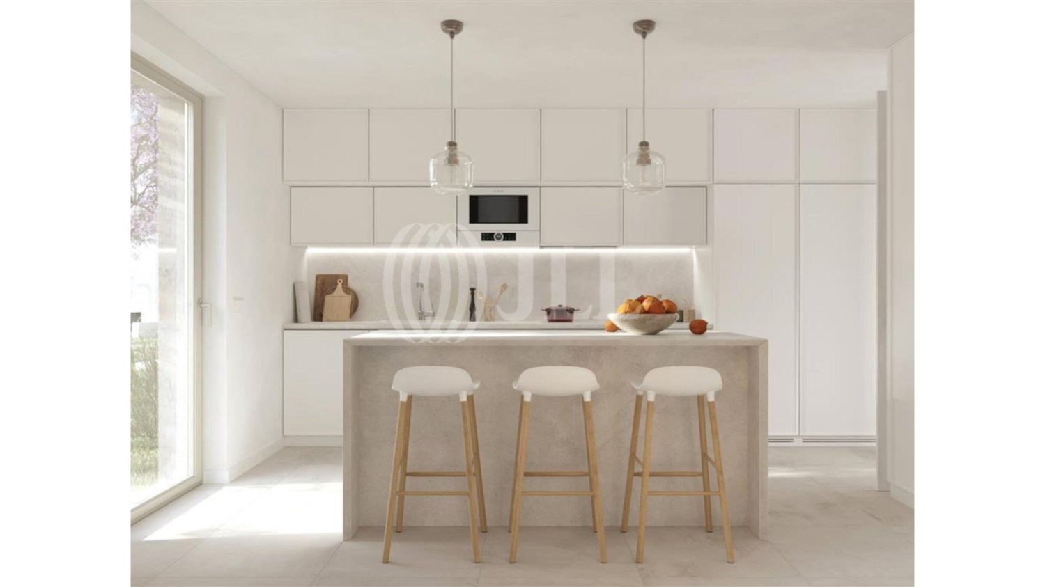 Dúplex de 3 dormitorios en Lisbon, Portugal No. 134926