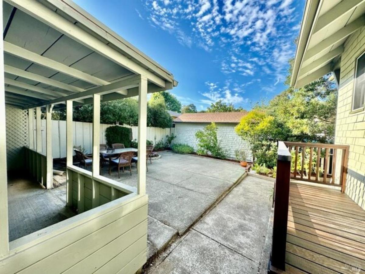 3 غرف نوم منزل في San Rafael, USA رقم 436185