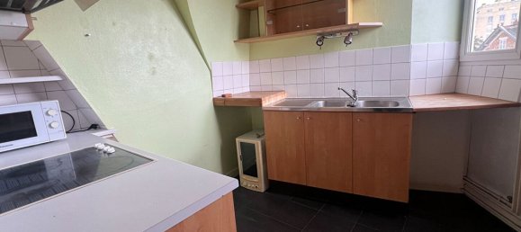 1 bedroom Apartment in Versailles, France No. 174713 8