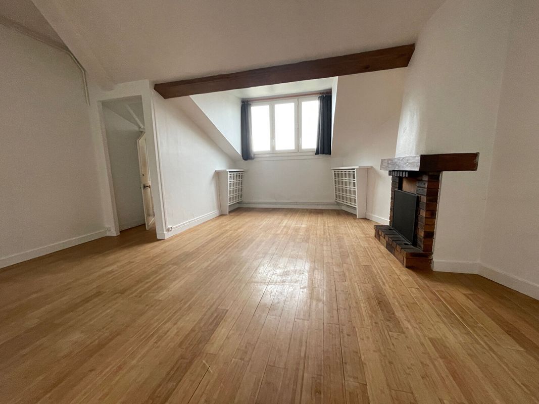 1 bedroom Apartment in Versailles, France No. 174713