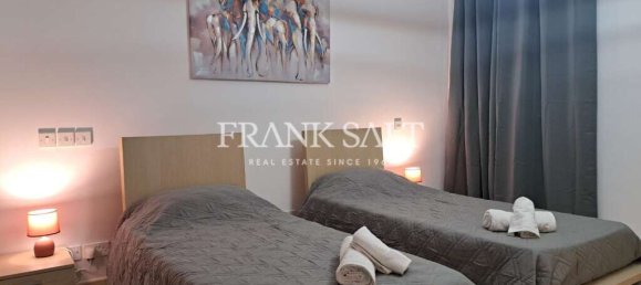 3 bedrooms Apartment in Mellieha, Malta No. 11389 14