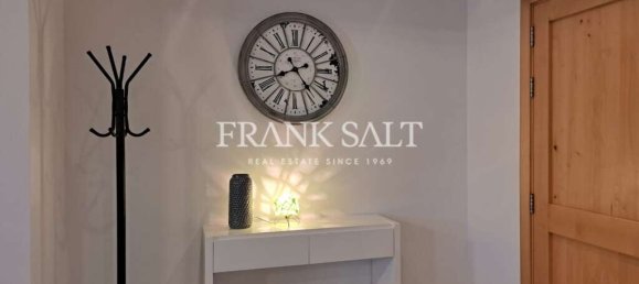 3 bedrooms Apartment in Mellieha, Malta No. 11389 4