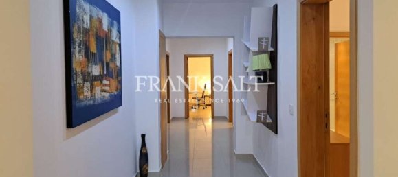 3 bedrooms Apartment in Mellieha, Malta No. 11389 5