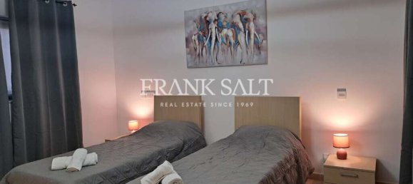 3 bedrooms Apartment in Mellieha, Malta No. 11389 11