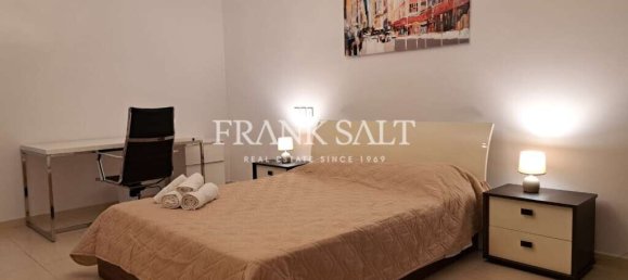 3 bedrooms Apartment in Mellieha, Malta No. 11389 18
