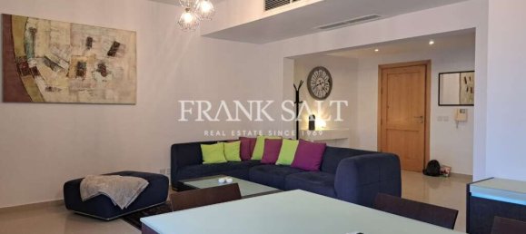 3 bedrooms Apartment in Mellieha, Malta No. 11389 2