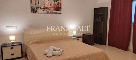 3 bedrooms Apartment in Mellieha, Malta No. 11389 16