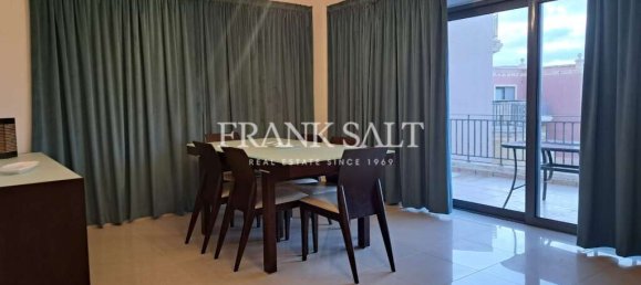 3 bedrooms Apartment in Mellieha, Malta No. 11389 3