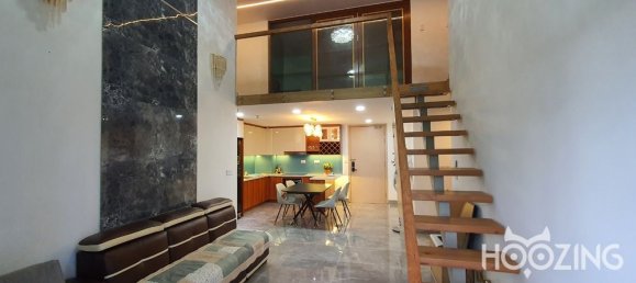 2 bedrooms Apartment in Thu Duc, Vietnam No. 18166 14