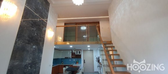 2 bedrooms Apartment in Thu Duc, Vietnam No. 18166 4