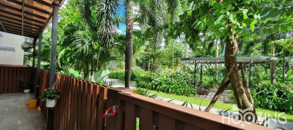 2 bedrooms Apartment in Thu Duc, Vietnam No. 18166 6