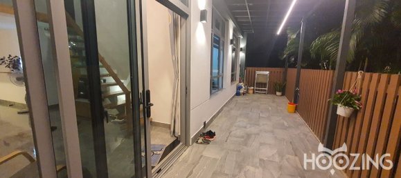 2 bedrooms Apartment in Thu Duc, Vietnam No. 18166 22