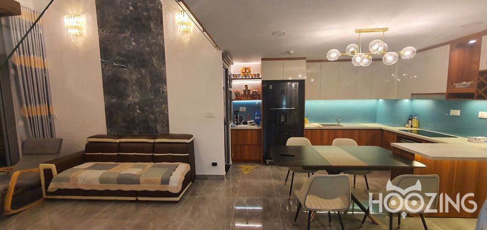 2 bedrooms Apartment in Thu Duc, Vietnam No. 18166