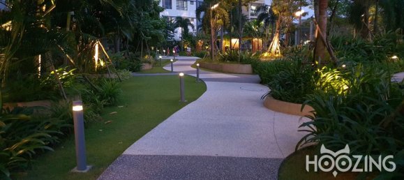 2 bedrooms Apartment in Thu Duc, Vietnam No. 18166 21