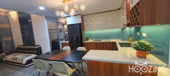 2 bedrooms Apartment in Thu Duc, Vietnam No. 18166 2