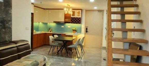 2 bedrooms Apartment in Thu Duc, Vietnam No. 18166 13