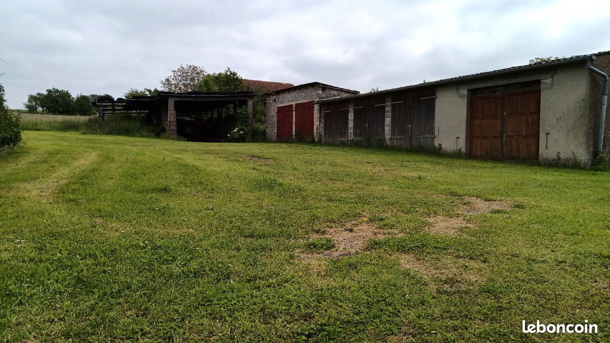 Terrain à Phalsbourg, France 4500m² No. 258455