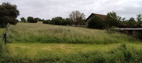 Terrain à Phalsbourg, France 4500m² No. 258455 4