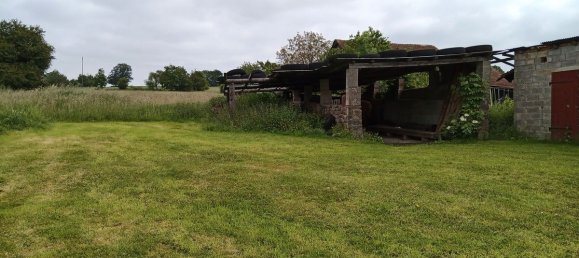 Terrain à Phalsbourg, France 4500m² No. 258455 2