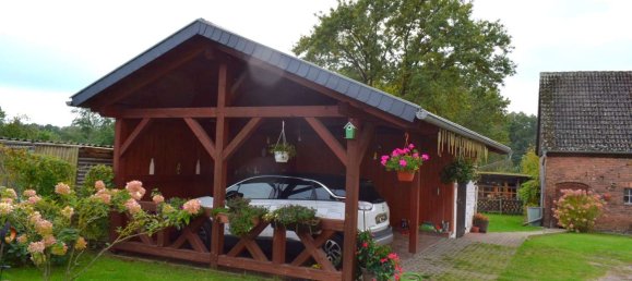 7غرفة منزل في Brandenburg, Germany رقم 75879 6