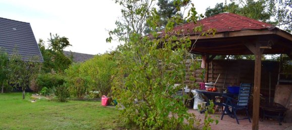 7غرفة منزل في Brandenburg, Germany رقم 75879 7