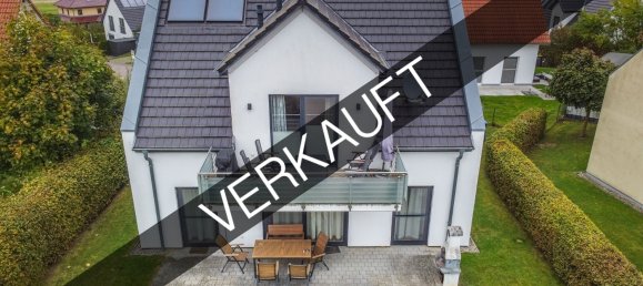 4غرفة شقة في Mecklenburgische Seenplatte, Germany رقم 160689 6