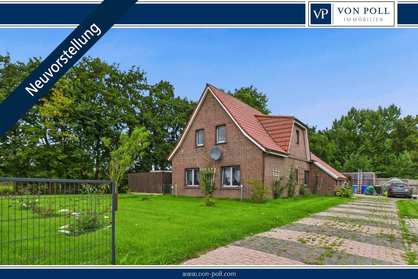 6 chambres Maison à Aurich, Germany No. 346238