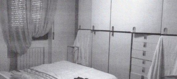 Apartamento de 3 divisões em Cassano d'Adda, Italy N.º 6372 7